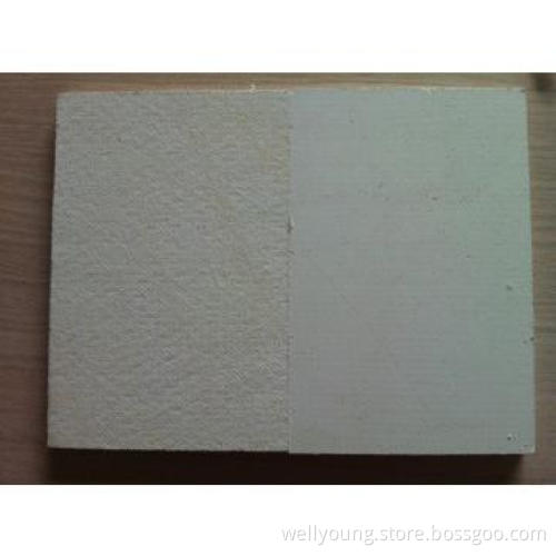 light gague steel external cladding panels